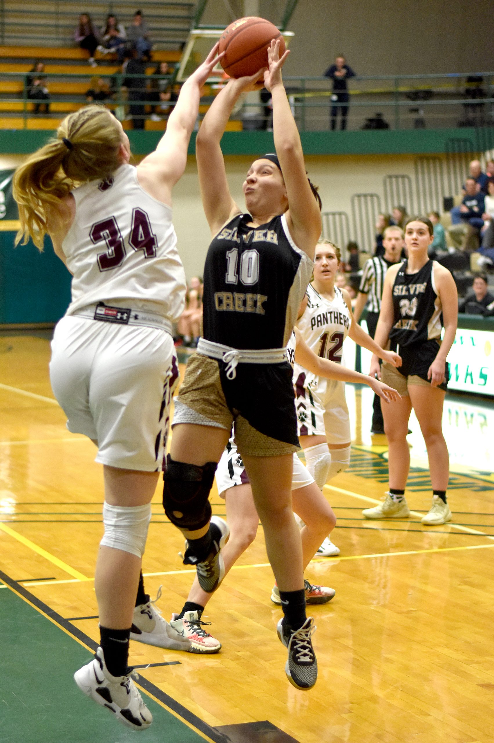 Role Players Step Up For Portville News, Sports, Jobs Post Journal